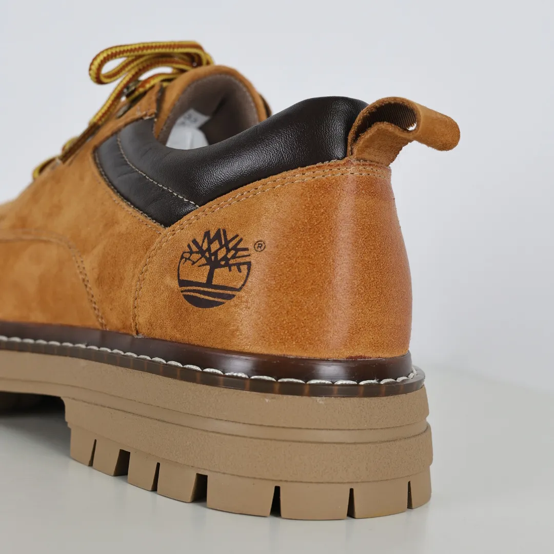 Copy price 💰620 Core recommendation Good price Timberland Timberland Redwood Falls Comfortable and versatile men's casual shoes Item No. 73533 Official website flagship store Hidden style series Factory exclusive supply Size 39 40 41 42 43 44 45